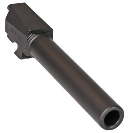 an image of the product SIG SAUER P250/P320 .357 Sig Barrel- Full Size-Steel Blue- BBL-MOD-F-357