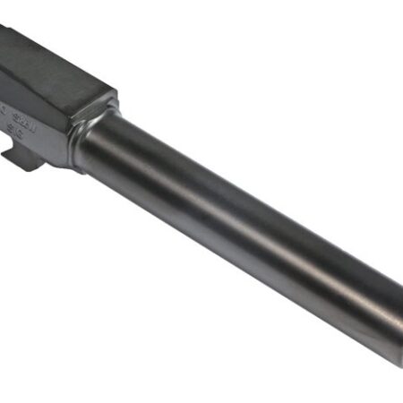 an image of the product SIG SAUER P250/P320 .40 S&W Barrel- Full Size-Steel- BBL-MOD-F-40