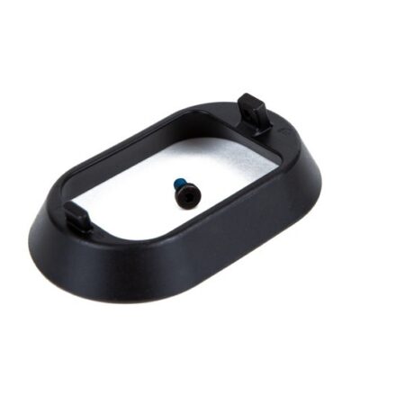 an image of the product Sig Sauer P320 X-Series Magazine Funnel with Screw- Blk- KIT-320X-MAG-FUNNEL