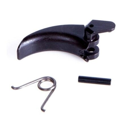 an image of the product SIG SAUER P365 Curved Trigger Kit- Blk- KIT-365-TRIGGER
