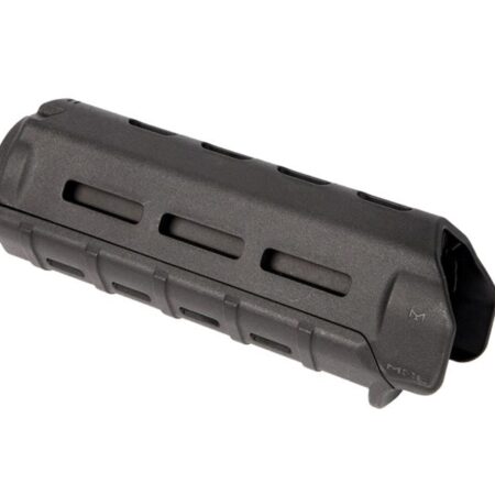 an image of the product MAGPUL MOE M-LOK Handguard- Carbine- BLACK- MAG424-BLK