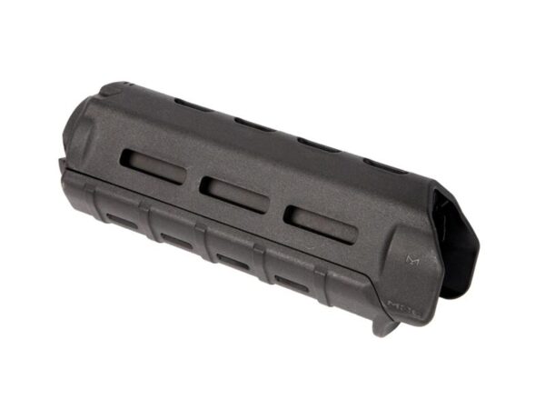 an image of the product MAGPUL MOE M-LOK Handguard- Carbine- BLACK- MAG424-BLK