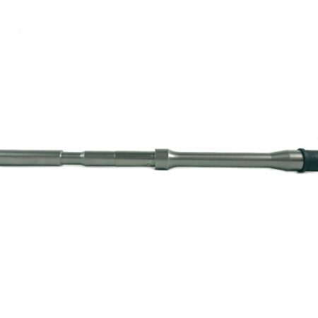 an image of the product AR15 5.56 NATO M4 Profile Carbine Barrel 16" 1:8 Twist- Stainless Steel- B-556NATO18-16SS