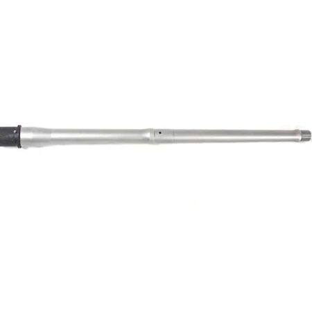 an image of the product CMMG AR-15 .300 AAC Blackout Barrel Sub Assembly 16.1" Carbine Length Gas 1:7" Twist Medium Taper Profile 416 Stainless Steel- 30DC30A