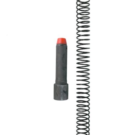an image of the product Angstadt Arms AR-15/AR-9 .45 ACP Buffer Tube Kit- 8 oz- AA45BUFKIT