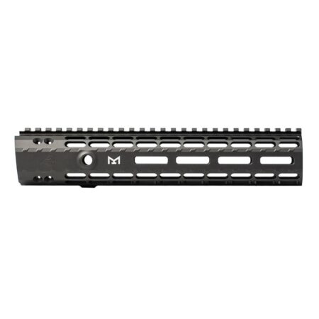 Handguards and Rails