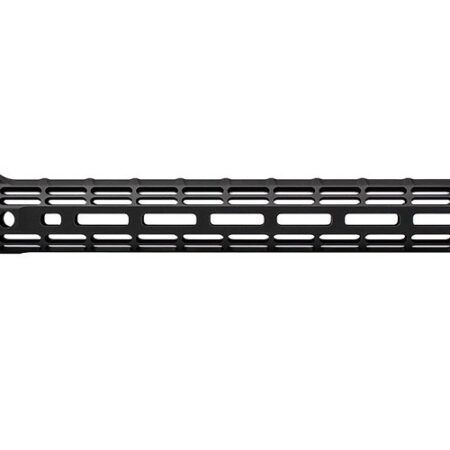 an image of the product Aero Precision AR-15 Atlas S-One M-LOK 15" Handguard- Aluminum- Black- APRA500105A