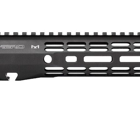 an image of the product Aero Precision AR-15 Atlas R-One M-LOK 7.3" Handguard- Aluminum- Black- APRA500701A