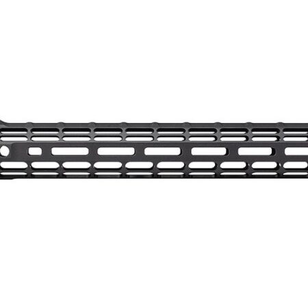 an image of the product Aero Precision AR-10 M5 Atlas S-One M-LOK 15" Handguard- Aluminum- Black- APRA538105A