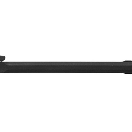 an image of the product Aero Precision AR-15 M4 Charging Handle Assembly- Black Anodized- APRH100000C