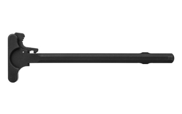 an image of the product Aero Precision AR-15 M4 Charging Handle Assembly- Black Anodized- APRH100000C