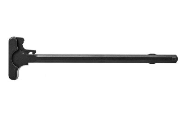 an image of the product Aero Precision AR-10 .308 Charging Handle Assembly- Black Anodized- APRH100125C
