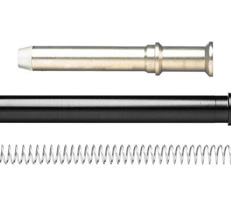 an image of the product Aero Precision AR-10 M5 Rifle Buffer Tube- Aluminum- APRH100248C
