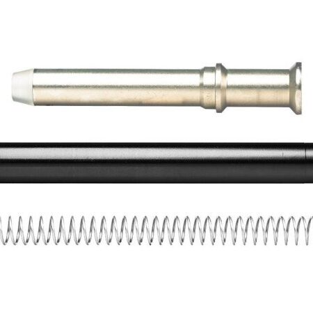 an image of the product Aero Precision AR-15 M4 Rifle Buffer Tube- Aluminum- APRH100298C