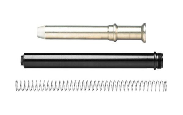 an image of the product Aero Precision AR-15 M4 Rifle Buffer Tube- Aluminum- APRH100298C