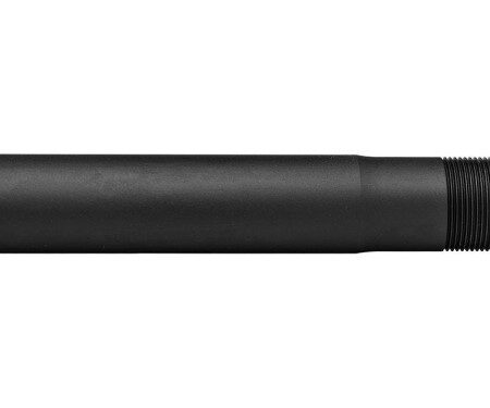 an image of the product Aero Precision AR-15 Enhanced Pistol Buffer Tube- Black- APRH100302C