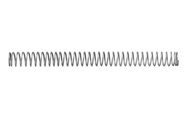 an image of the product Aero Precision AR-15 Carbine Recoil Buffer Spring- Silver- APRH100504C