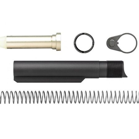Buffer Parts