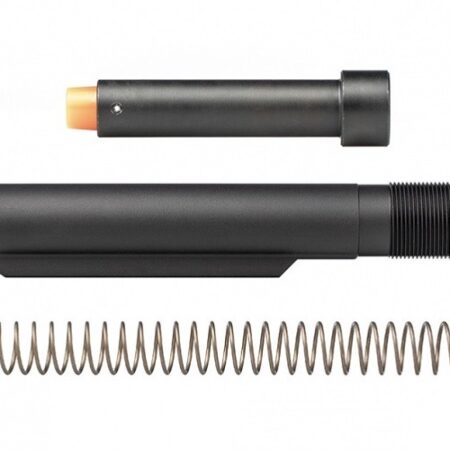 an image of the product Aero Precision EPC 9mm Carbine Buffer Tube Kit- 7.7oz- APRH101727C