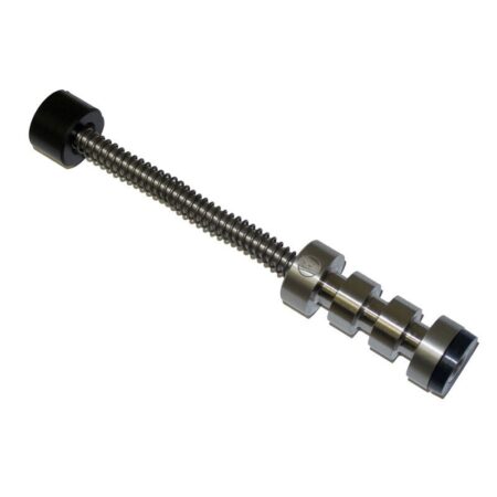 an image of the product Armaspec AR-15 Single-Stage Sound Mitigation Buffer Gen3- H/3.8 oz - ARM258-H