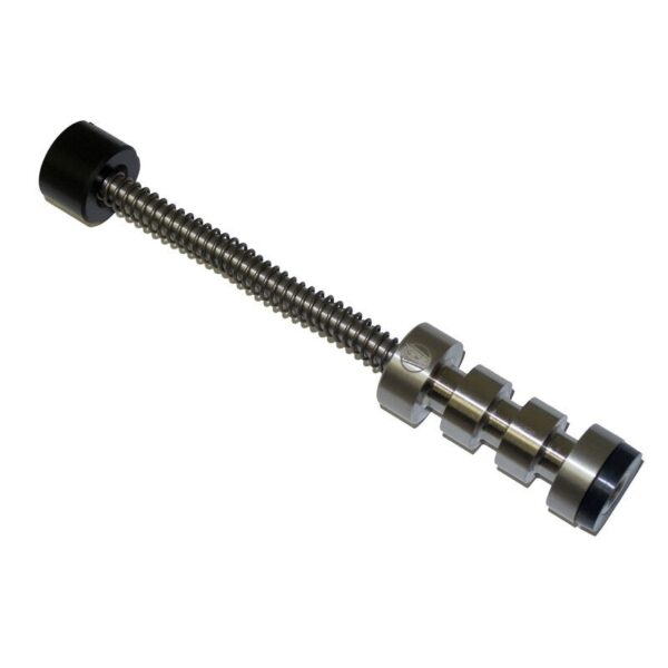 an image of the product Armaspec AR-15 Single-Stage Sound Mitigation Buffer Gen3- H/3.8 oz - ARM258-H