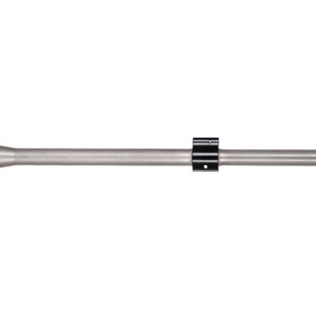 an image of the product Ballistic Advantage Premium Series AR-15 .223 Wylde Mid Length Barrel 16" 1:8 Twist Hanson Low Profile Gas Block- Bead Blasted Stainless Steel- BABL223013P