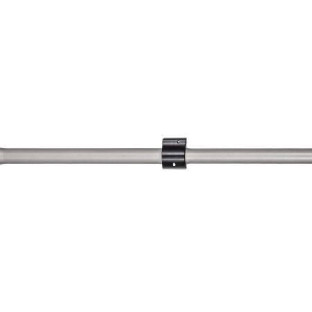 an image of the product Ballistic Advantage Premium Series AR-15 .223 Wylde BA Hanson/3 Gun Low Profile Rifle Barrel 17.7" 1:8 Twist- Stainless Steel- BABL223018P