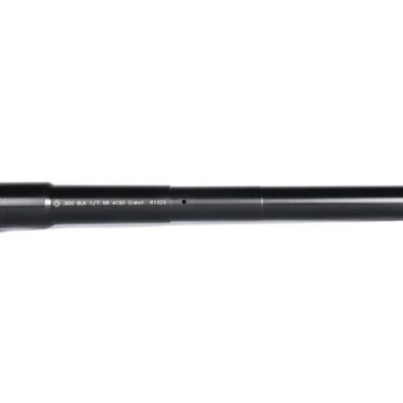 an image of the product Ballistic Advantage Modern Series .300 AAC Blackout DRP Pistol Barrel 10.5" 1:7 Twist- QPQ Corrosion Resistant Finish- BABL300008M