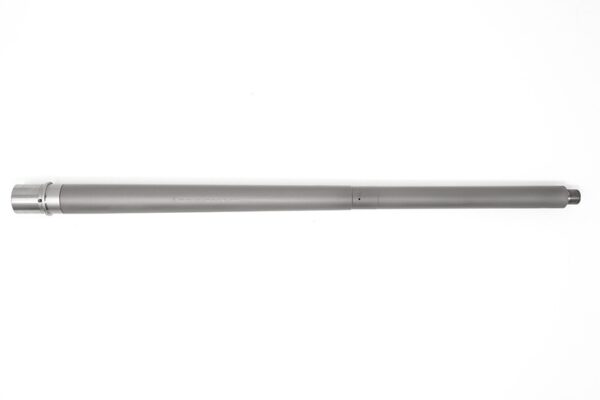 an image of the product Ballistic Advantage Modern Series AR-10 .308 Winchester Rifle length Barrel 22" 1:10 Twist- Stainless Steel- BABL308016P