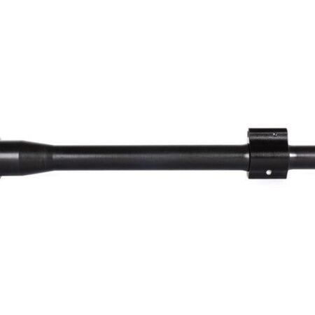 an image of the product Ballistic Advantage Performance Series AR-15 5.56mm Carbine Length Barrel 10.3" 1:7 Twist, Hanson, Low-Profile Gas Block- QPQ Corrosion Resistant Finish- BABL556004F