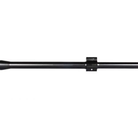 an image of the product Ballistic Advantage Performance Series AR-15 5.56mm Mid-Length Barrel 16" 1:7 Twist, Hanson, Low-Profile Gas Block- QPQ Corrosion Resistant Finish- BABL556013F
