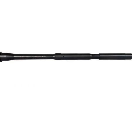 an image of the product Ballistic Advantage Modern Series AR-15 5.56mm M4 Carbine Length Barrel 16" 1:7 Twist- QPQ Corrosion Resistant Finish- BABL556014M