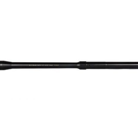 an image of the product Ballistic Advantage Modern Series AR-15 5.56mm Government Mid-Length Barrel 16" 1:7 Twist- QPQ Corrosion Resistant Finish- BABL556015M