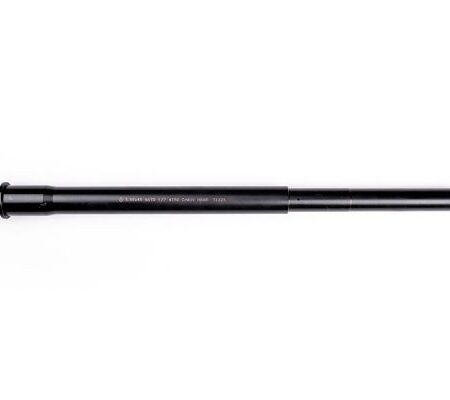 an image of the product Ballistic Advantage Modern Series AR-15 5.56mm HBAR Mid-Length SPR Barrel 16"- QPQ Corrosion Resistant Finish- BABL556017M