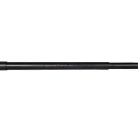 an image of the product Ballistic Advantage Modern Series AR-15 5.56mm SPR Rifle Length Barrel 18" 1:7 Twist, OPS 12 Profile- QPQ Corrosion Resistant Finish- BABL556020M