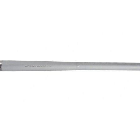 an image of the product Ballistic Advantage Premium Series AR10 6.5 Creedmoor Mid-length Barrel 18" 1:8 Twist- Bead Blasted Stainless Steel- BABL65CR01P