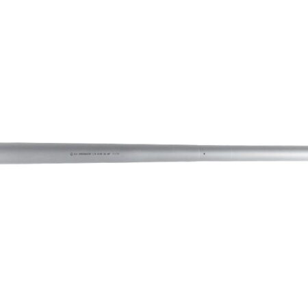 an image of the product Ballistic Advantage Premium Series AR-10 6.5 Creedmoor Rifle Barrel 22" 1:8 Twist- Bead Blasted Stainless Steel- BABL65CR03P