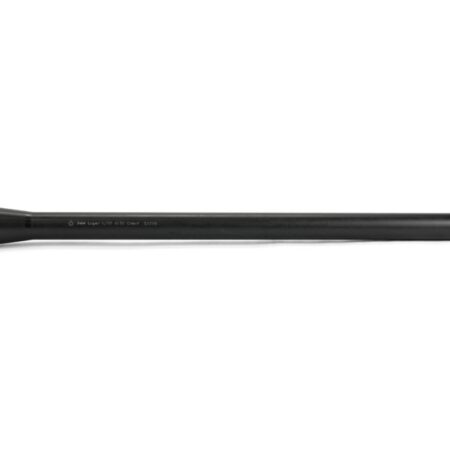 an image of the product Ballistic Advantage Modern Series AR-15 9mm Luger Straight Profile Barrel 16" 1:10 Twist- QPQ Corrosion Resistant Finish- BABL9MM012M