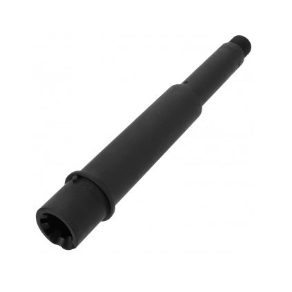 an image of the product AR15 .300 AAC Blackout M4 Contour Pistol Barrel 10.5" 1:7 Twist- Parkerized- BAR30017-10