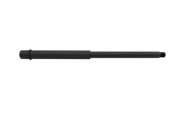 an image of the product AR15 .300 AAC Blackout Heavy Barrel 16.5" Carbine Length 1:8 Twist- Parkerized Finish- BAR30018P