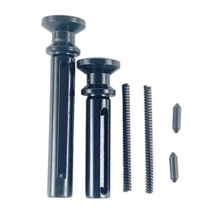 an image of the product AR-10 .308 Extended Takedown Pin, Detent and Spring Kit - EX-TD308-S1