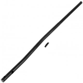 an image of the product AR15 Pistol/PDW Length Gas Tube 6.7" - Black Nitride- MAR009-BN
