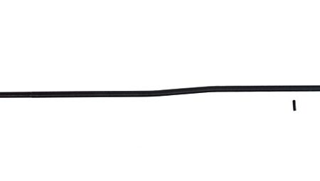 an image of the product AR15 Mid Length Gas Tube 11.75" - Black Nitride- MAR011-BN