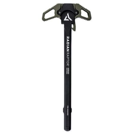 Charging Handles