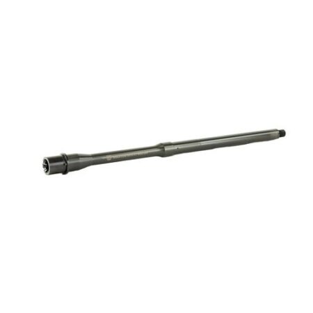an image of the product Rosco Bloodline AR-15/M4 5.56mm Nato Carbine Length Barrel 16" 1:7 Twist- Black Nitride Finish- BL-16-M4-556-7C