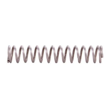an image of the product CMMG AR-15 Spring For Buffer Retainer- Matte Black Finish- 55CA9C8