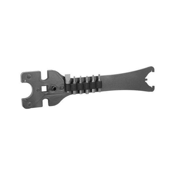 Wheeler Engineering Delta Series AR-15 Multi-Tool- Steel- 156999