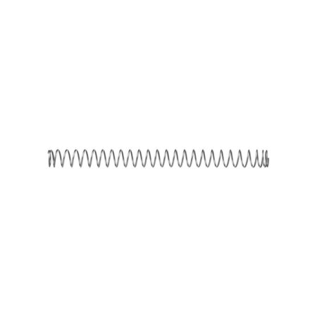 an image of the product Aero Precision M5 .308 Carbine Recoil Buffer Spring- Stainless Steel- APRH100133C