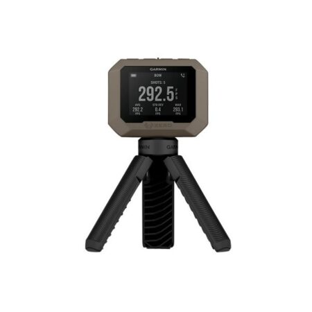 an image of the product Garmin Xero C1 Pro Chronograph with Bluetooth - GARMIN-010-02618-10