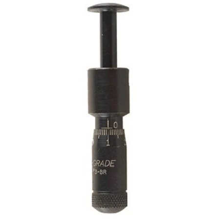an image of the product Redding Match Grade 3BR Powder Measure Universal Metering Chamber- RED03330